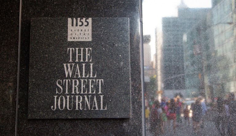 The Wall Street Journal's editor-in-chief slammed both the charges and conviction. (iStock by Getty Images)