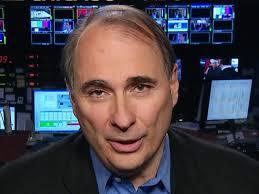 David Axelrod: Trayvon wouldn’t have died if Zimmerman didn’t have a gun
