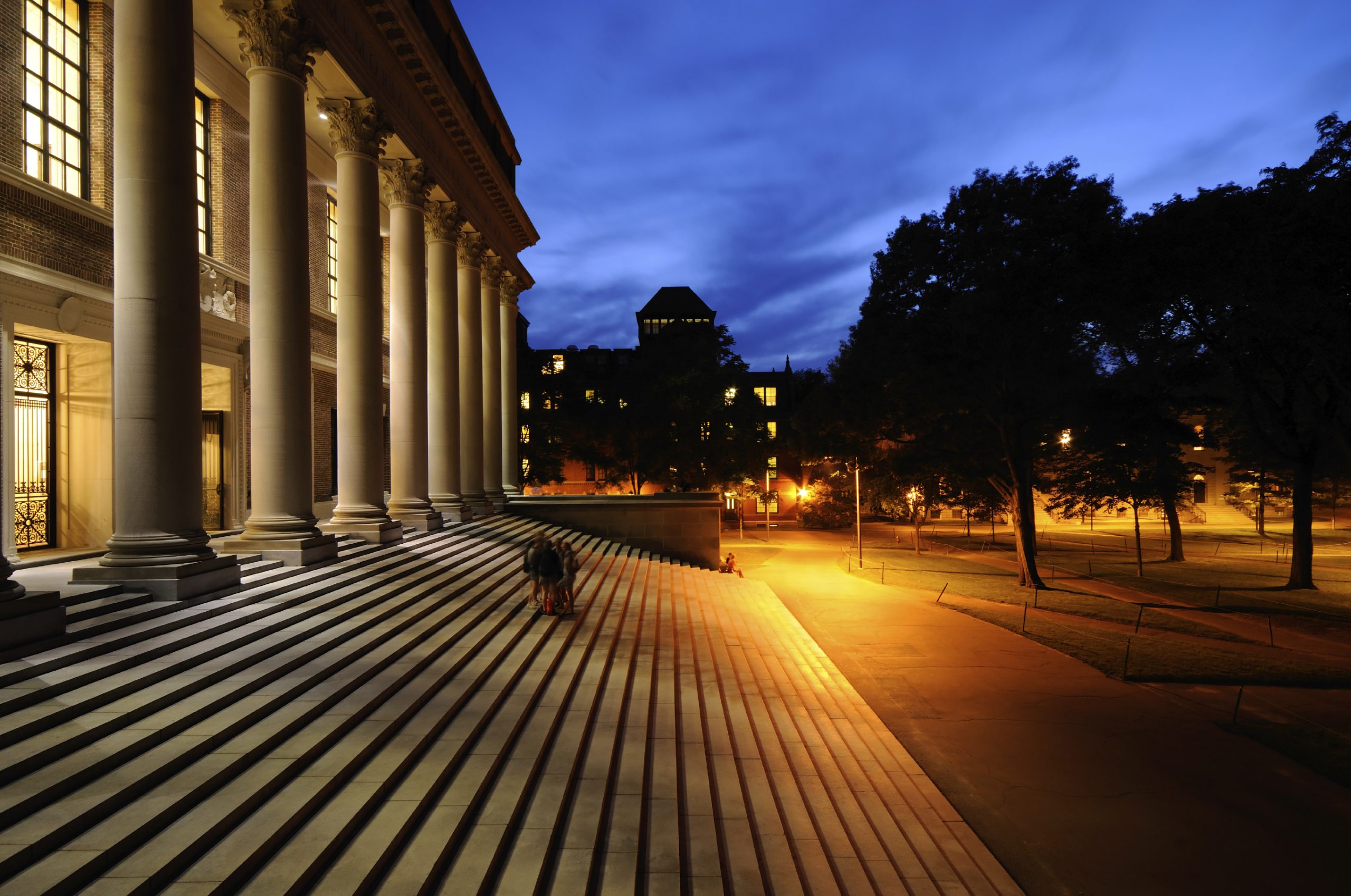 Harvard Law bows to federal gov’t over campus sexual assault policies