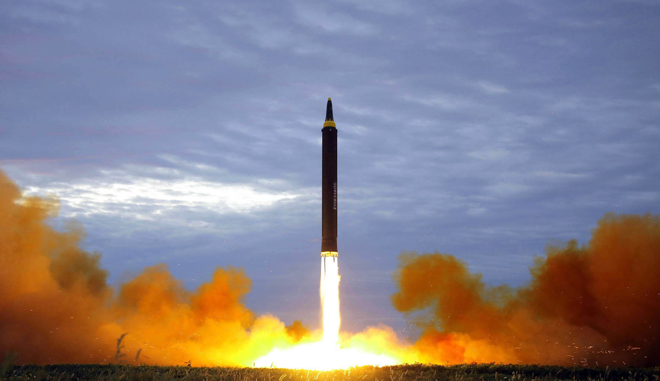 Growing threat from North Korea fuels debate over billions in missile shield spending