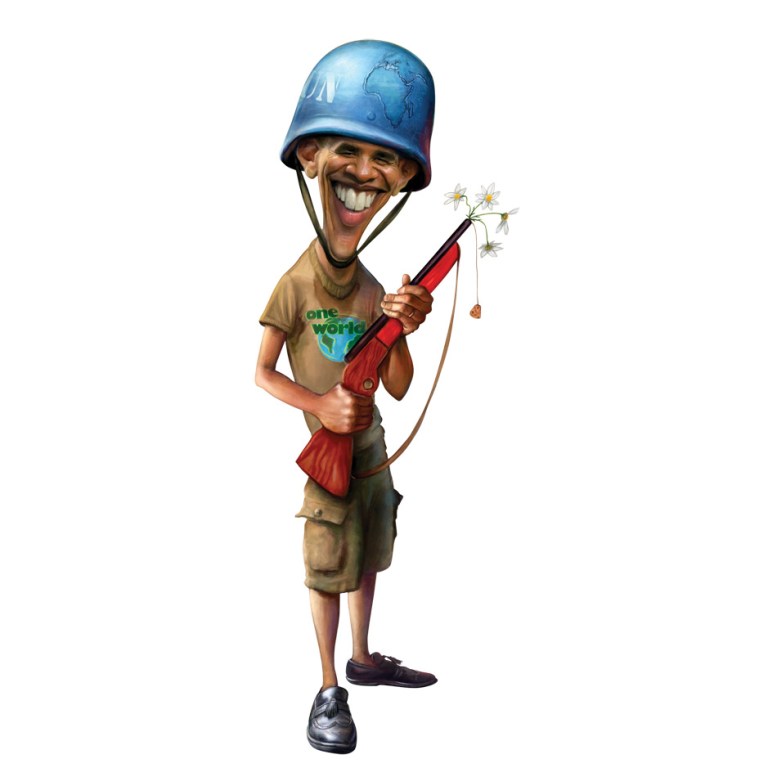 Hidden in Plain Sight