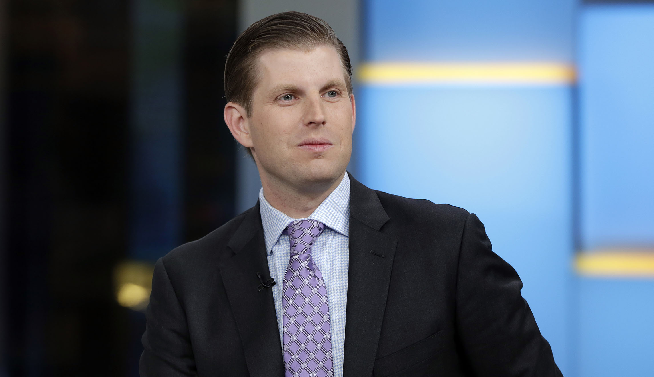 Eric Trump touts dad’s progress in cutting red tape at CPAC: ‘Floodgates are opening’ for businesses