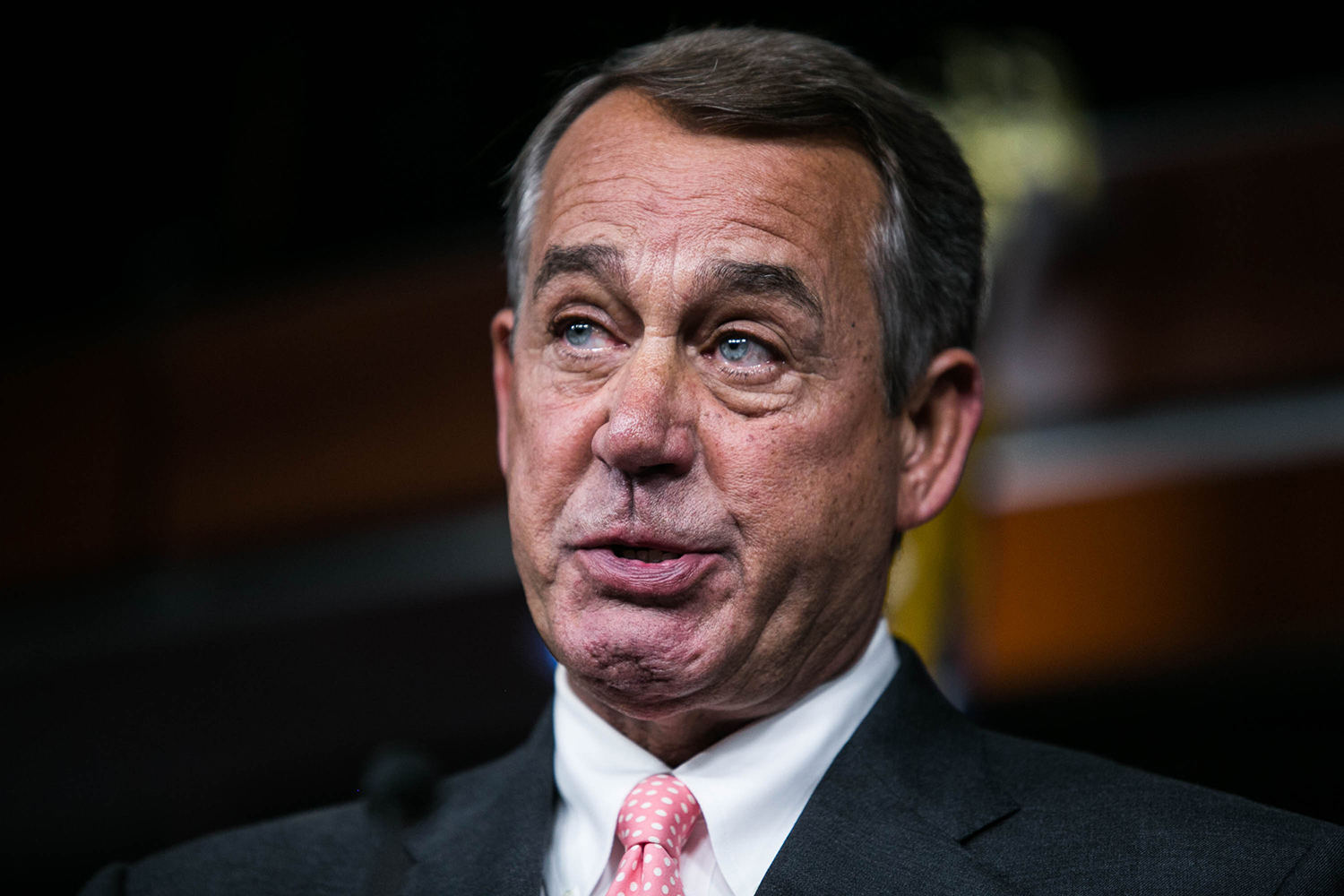 Boehner joins D.C. lobbying firm