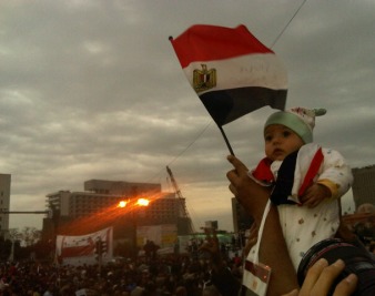 Fears of a Muslim Brotherhood Takeover are Overblown