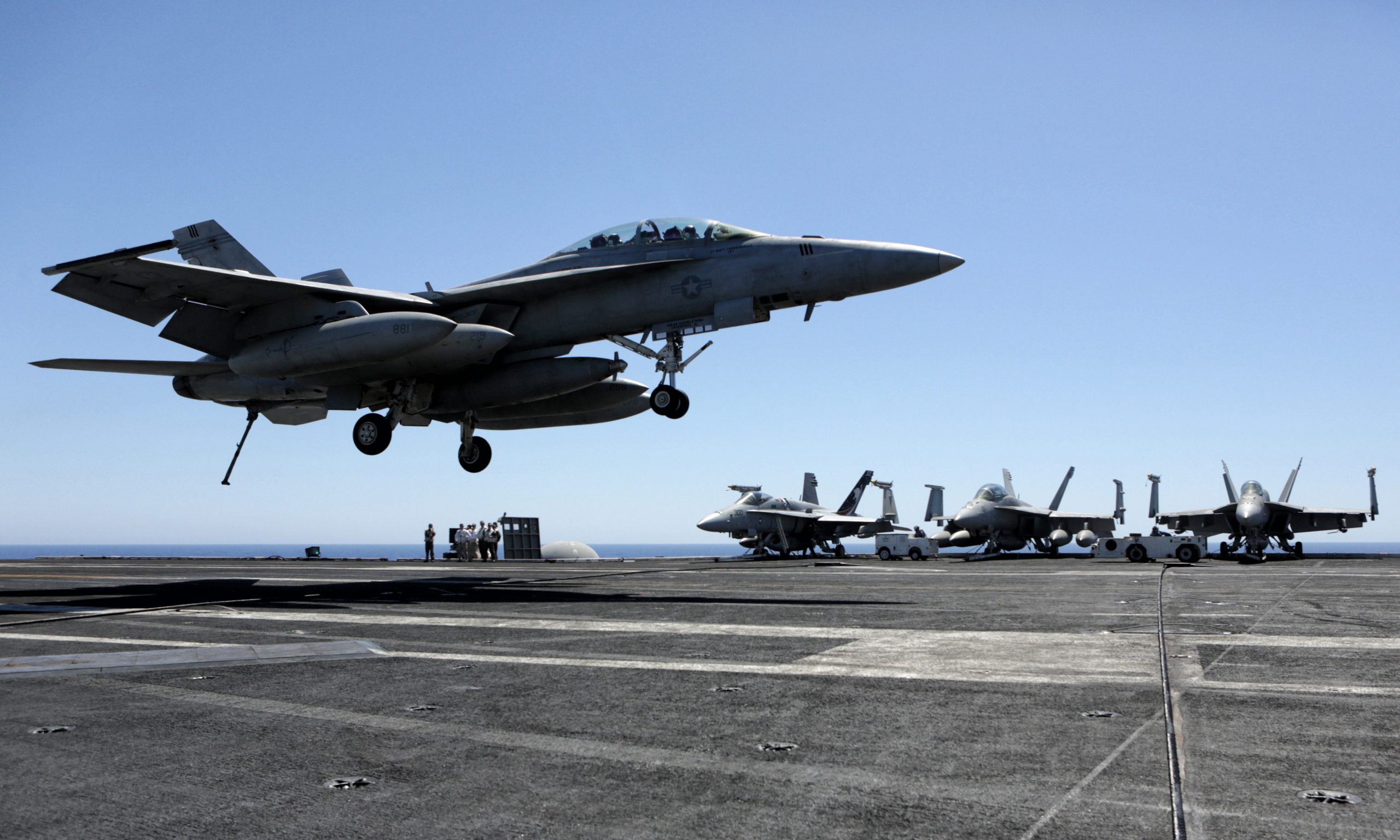 Chinese man sentenced in conspiracy to acquire U.S. military data