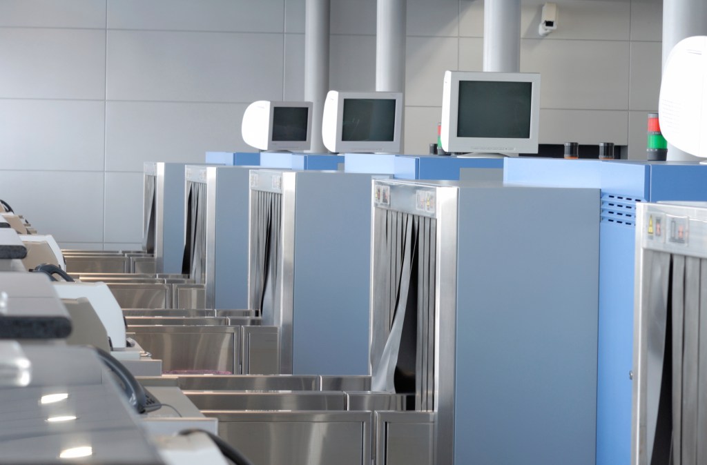Secrecy, the no-fly list and concealed weapons