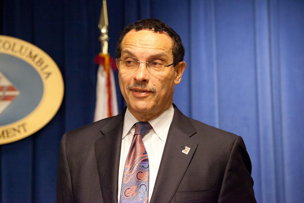 Federal oversight successes are personal for Gray