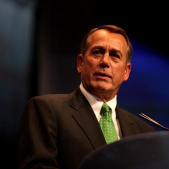 Boehner to Hillary: ‘Immediately’ Turn Over Email Server