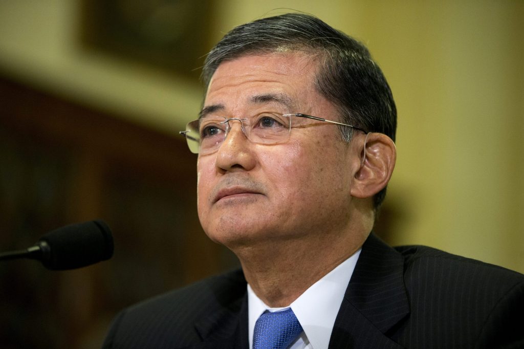 Hagel: Accountability has be upheld in VA scandal