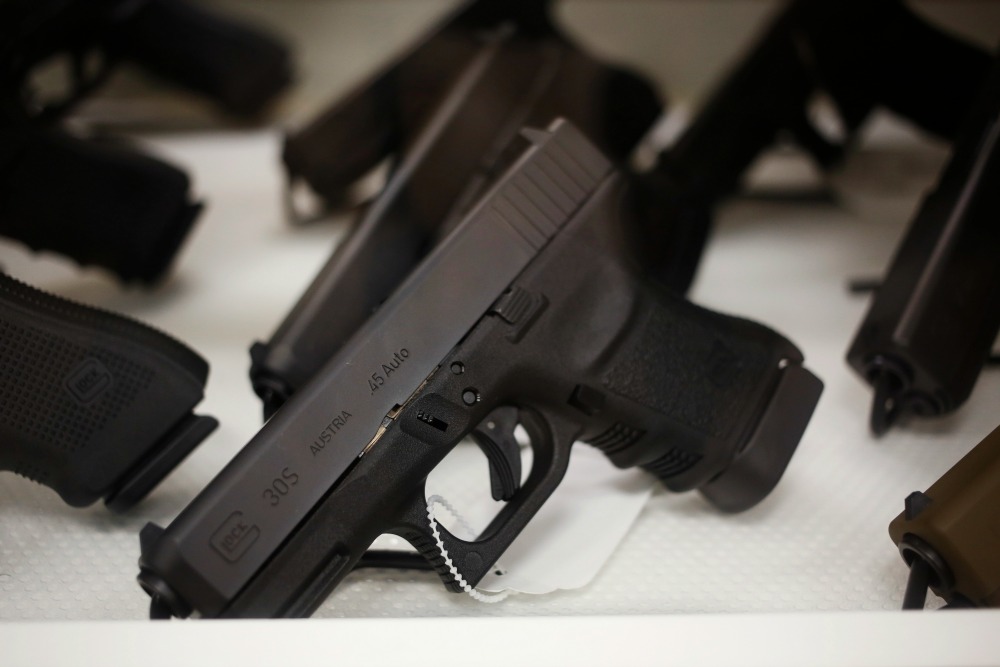 Supreme Court upholds the ban on guns for convicted domestic abusers