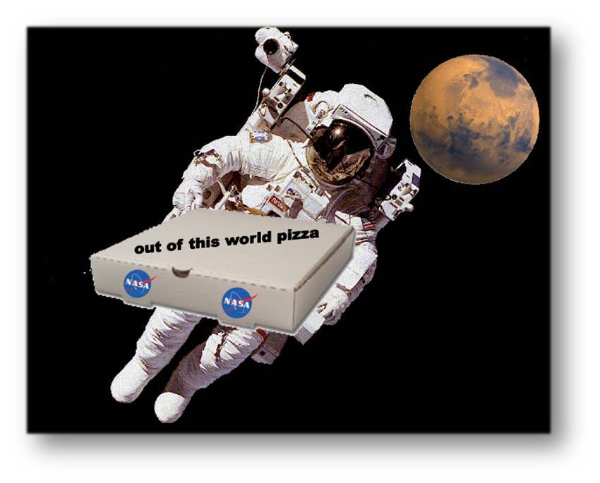 Senator’s waste investigation finds NASA blows nearly $1 million annually creating Martian food