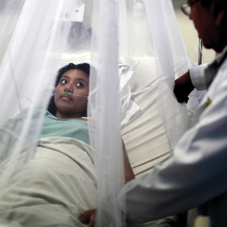 The FDA Learned Nothing from Ebola