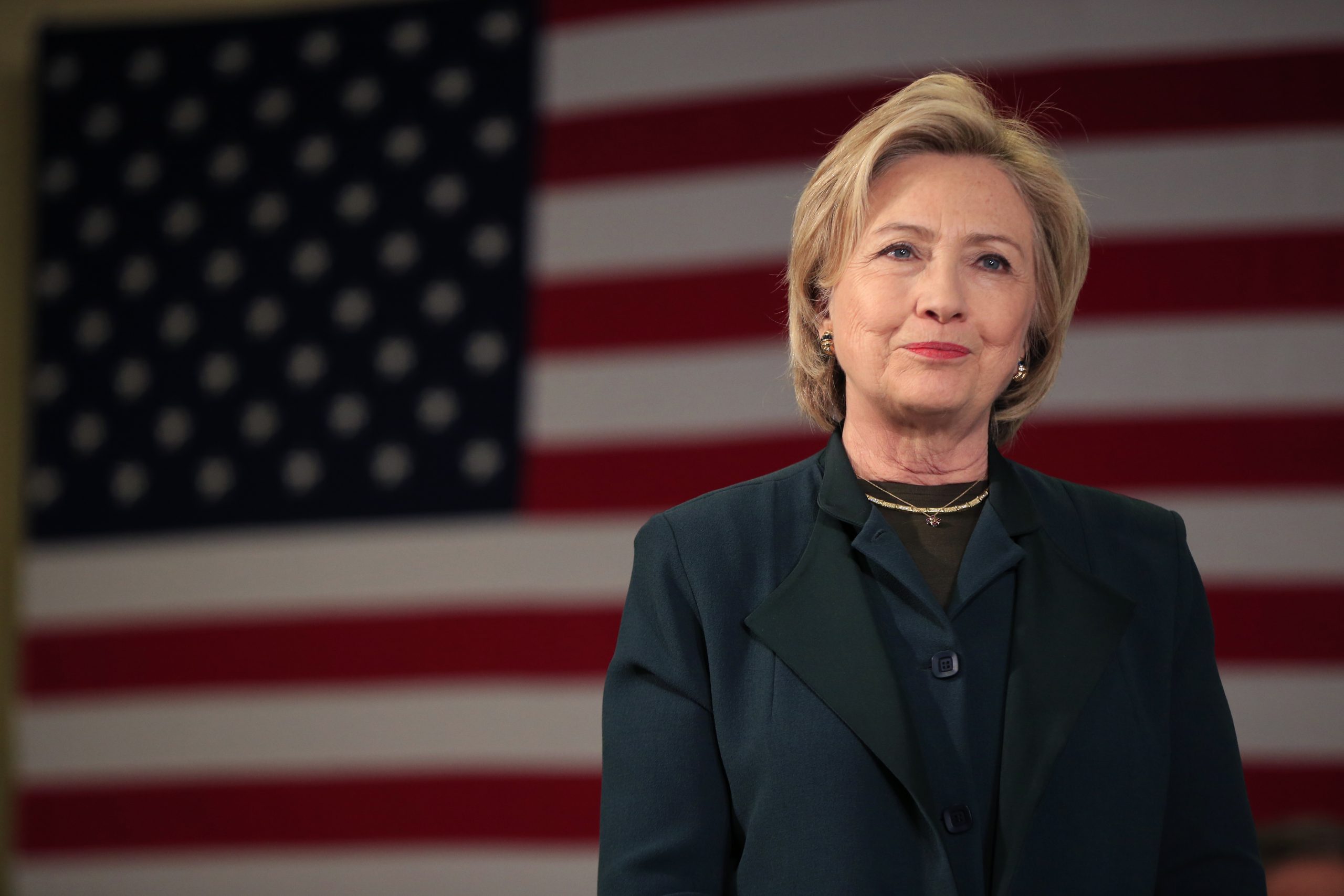 Clinton attack ad warns of ‘undead’ Republican ideas