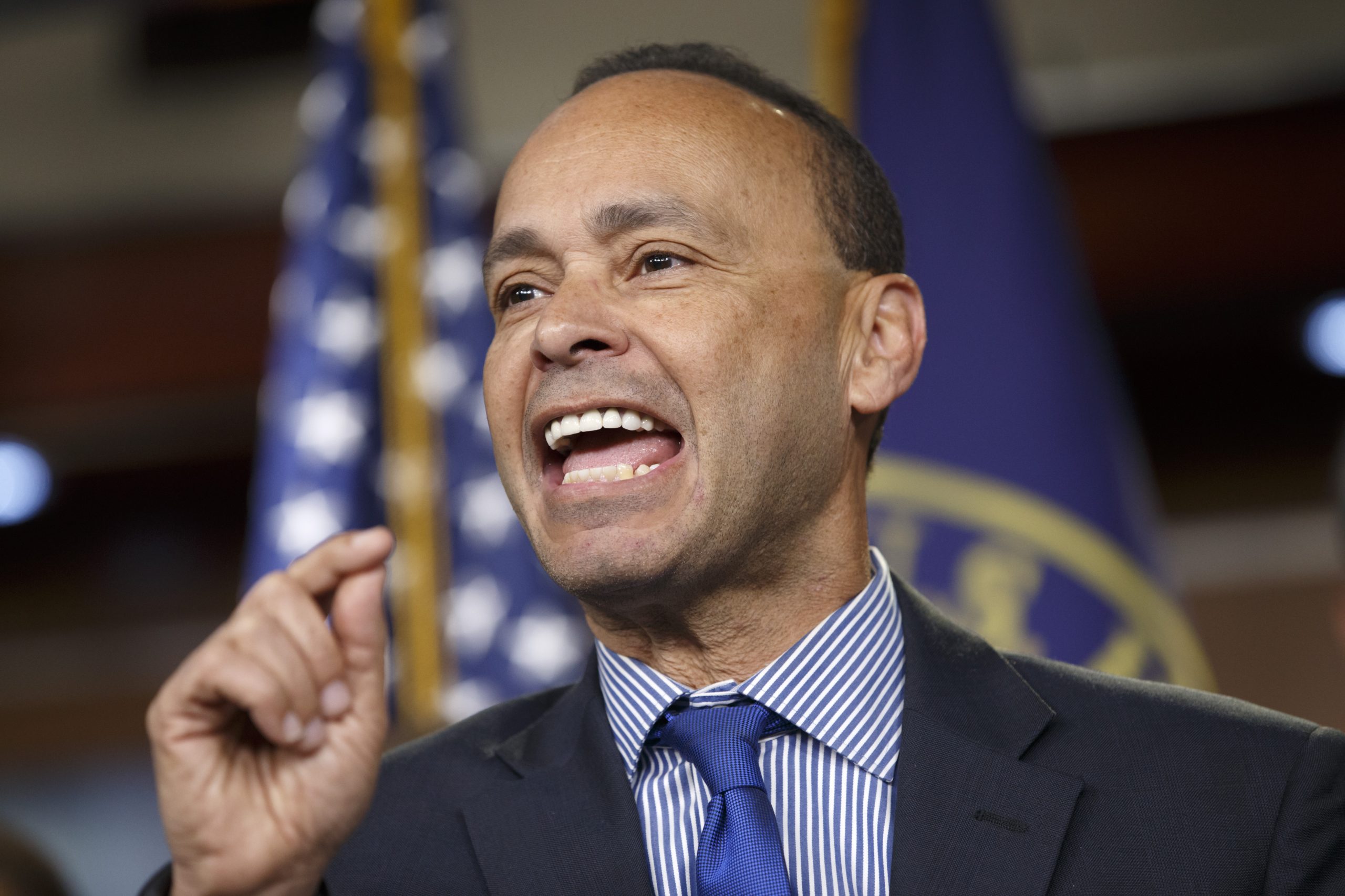 Dem: Obama’s raids on illegals ‘not the Democratic Party’s solution’