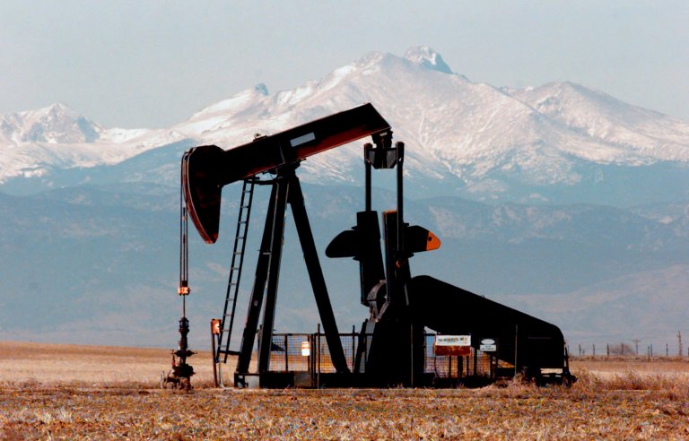 While crude oil output on federal lands in the Rocky Mountain region increased almost 14 percent since 2009, according to a study byÃÂ The Sutherland Institute Center for Self Government in the West, production on private lands has increased twice as much, at 28 percent. (Photo: Thinkstock)