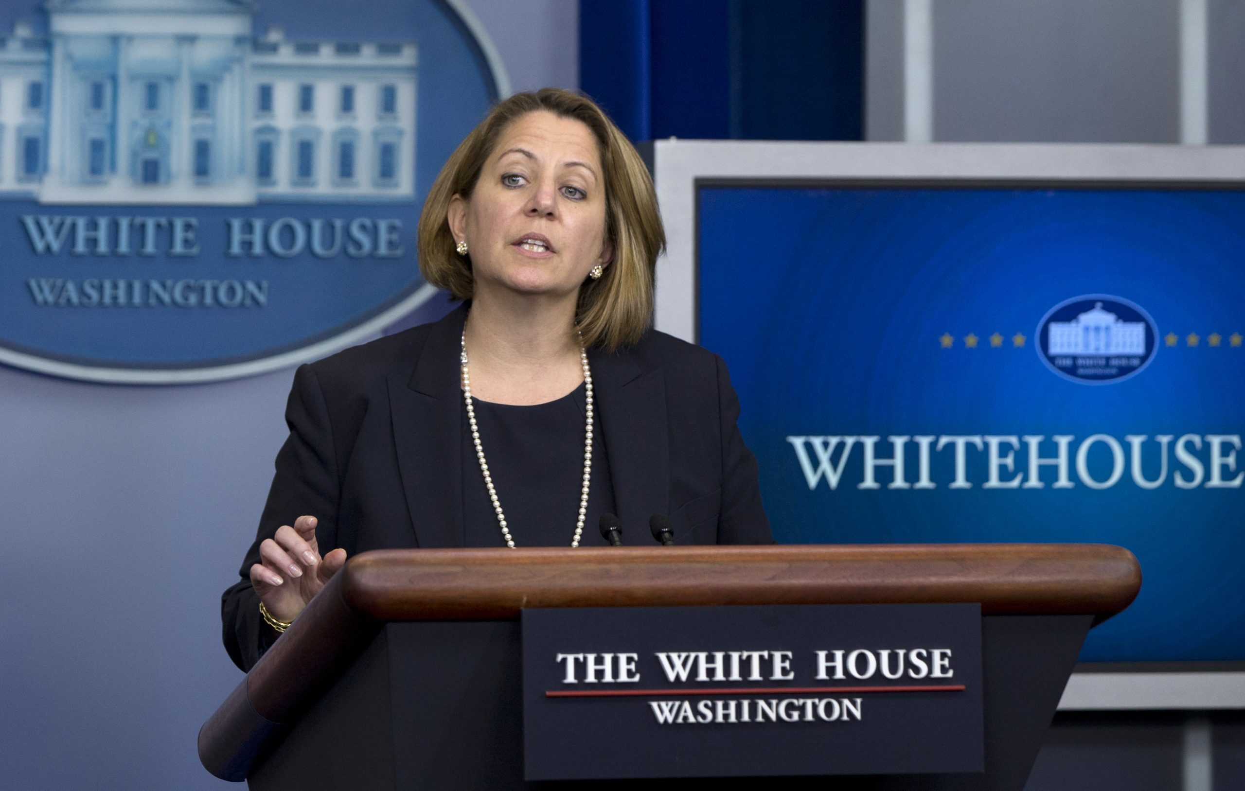 U.S. officials in Brussels to boost counterterror effort