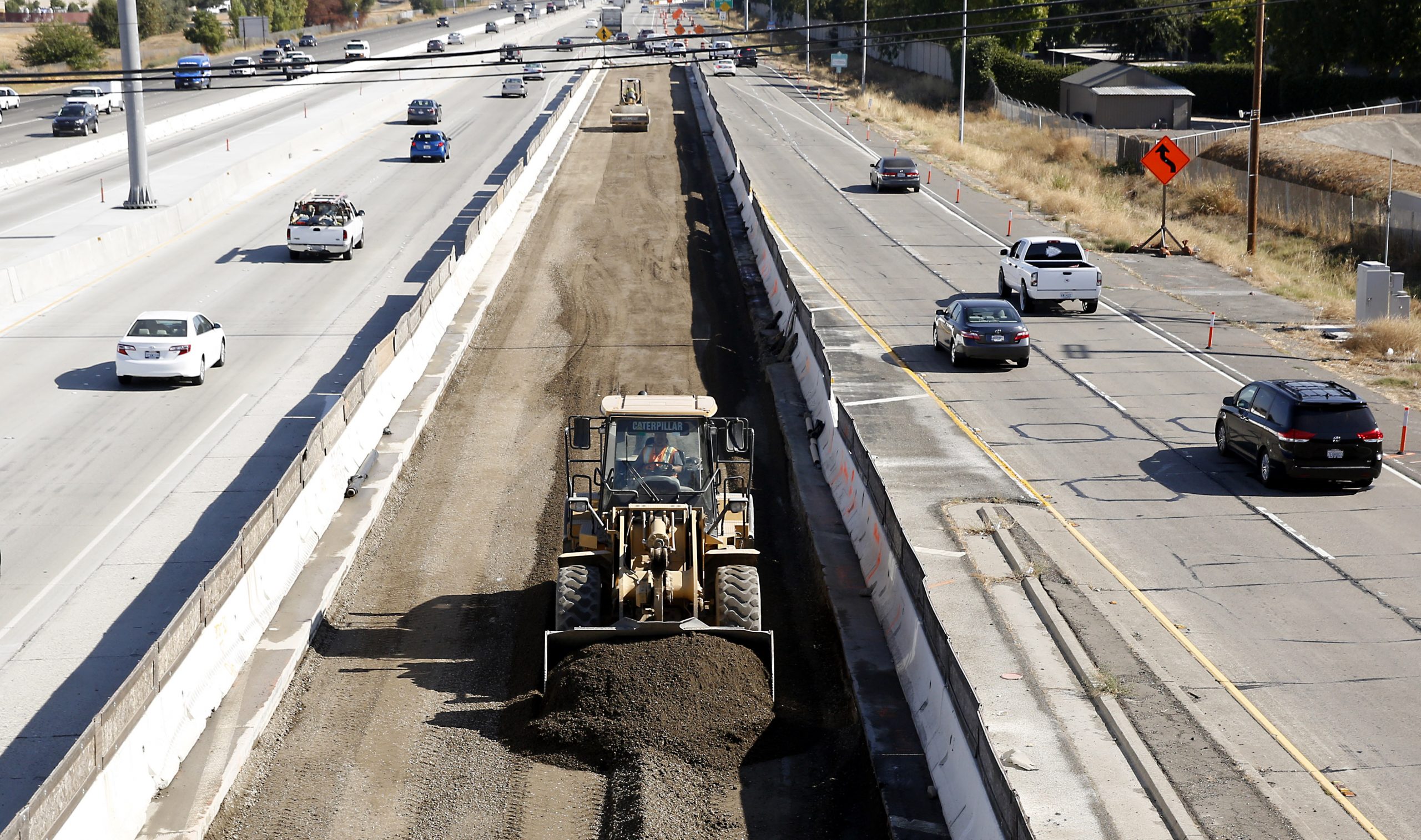 An action plan for saving America’s transportation infrastructure