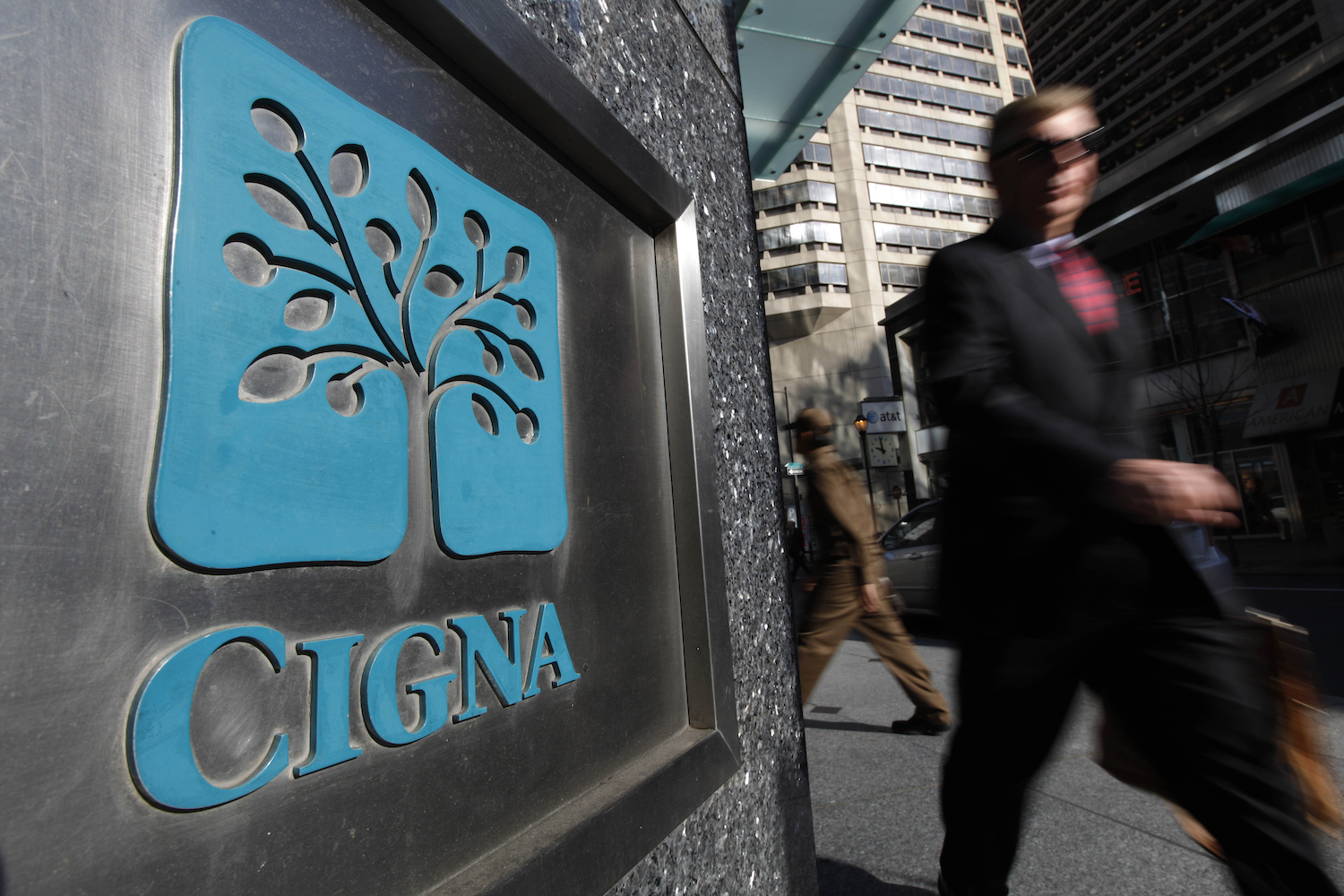 Cigna weighing 2018 Obamacare participation