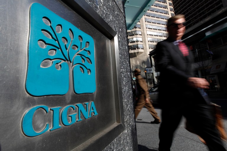 Insurer's CEO said the individual market is 