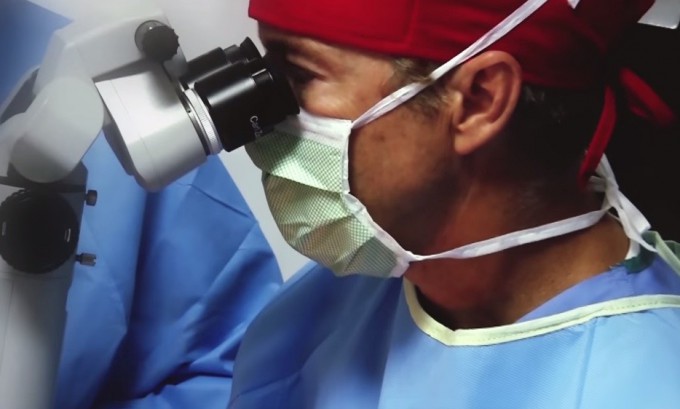 New Rand Paul video ad attacks Planned Parenthood