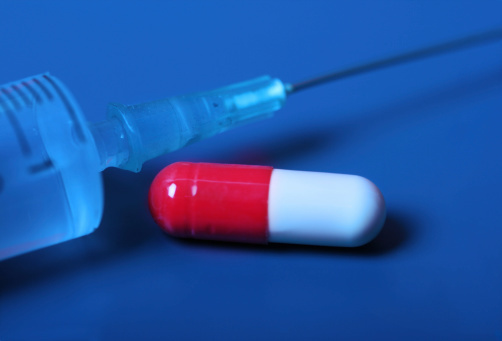 FDA reviews 2 promising new drugs for hepatitis C