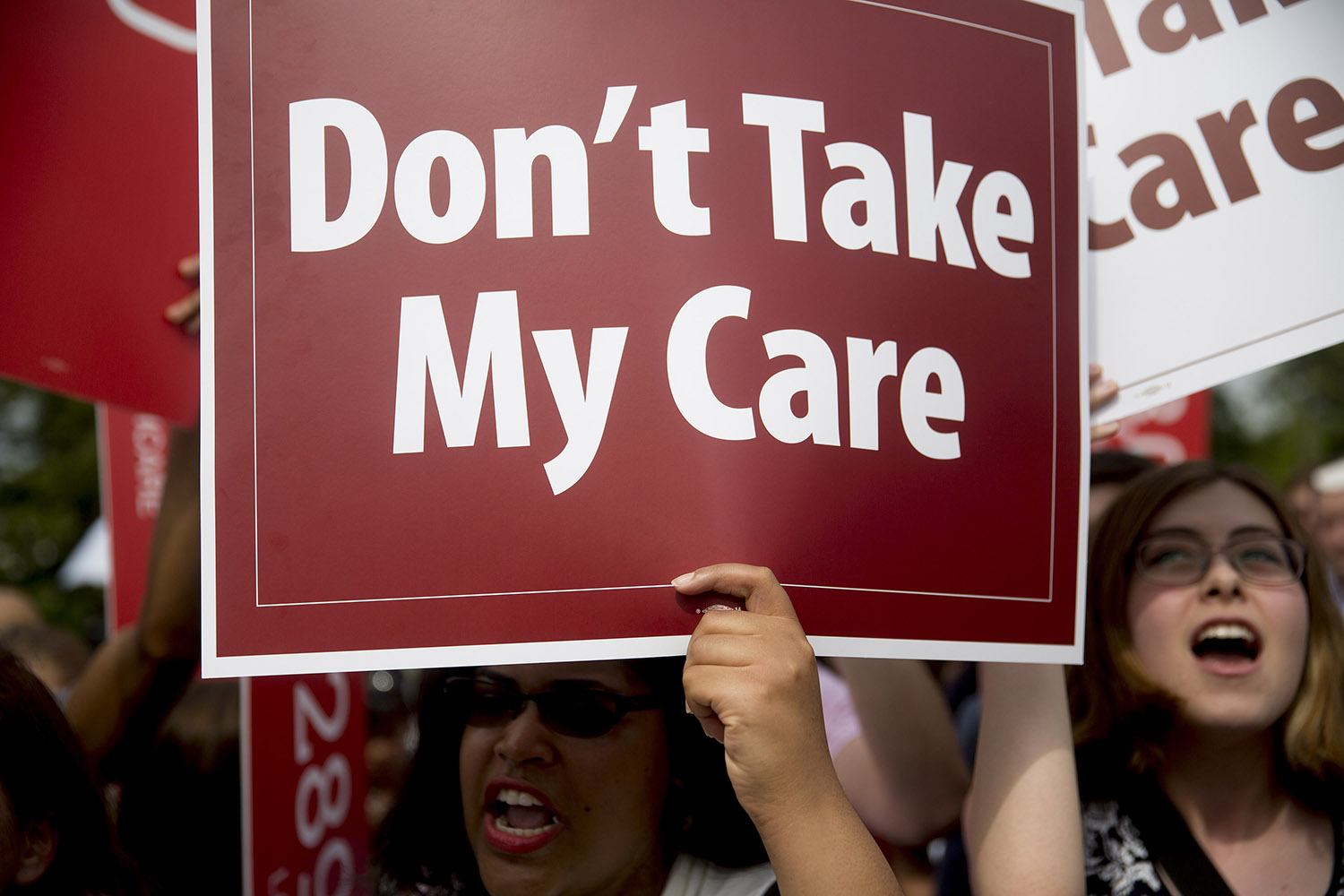 Report: 24 million lose insurance if Obamacare goes away