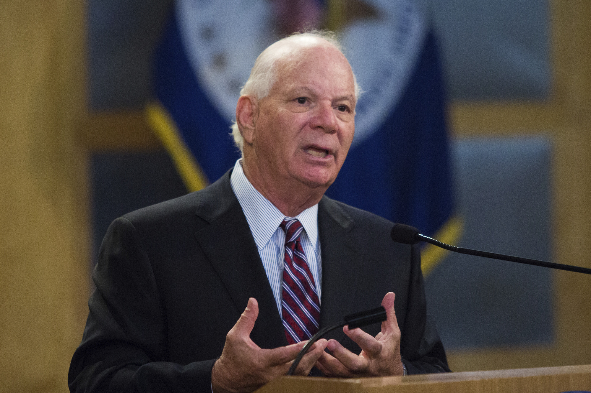 Ben Cardin warns Robert Gates’ tell-all memoir may chill frank presidential advice