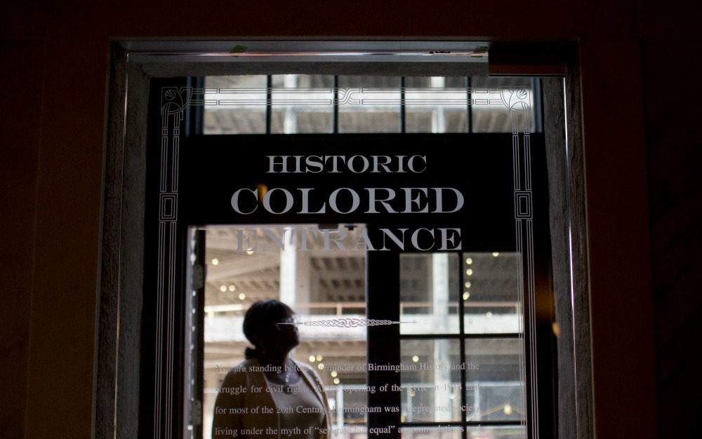 Black history is a story of triumph and resilience, not just oppression