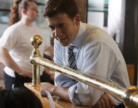 Why No Support for Ground Zero Church from Giannoulias?