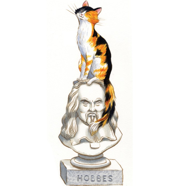 The Divine Miss H, Revisited