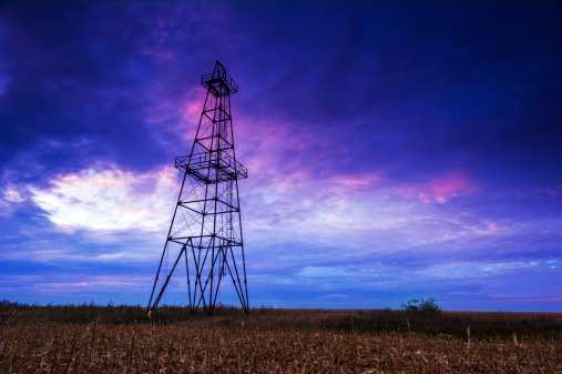 New study refutes fracking critics of natural gas production