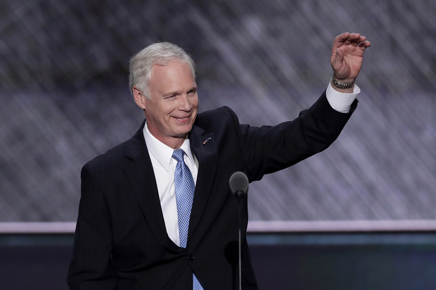 Ron Johnson explains two-term reversal in first Wisconsin reelection ads