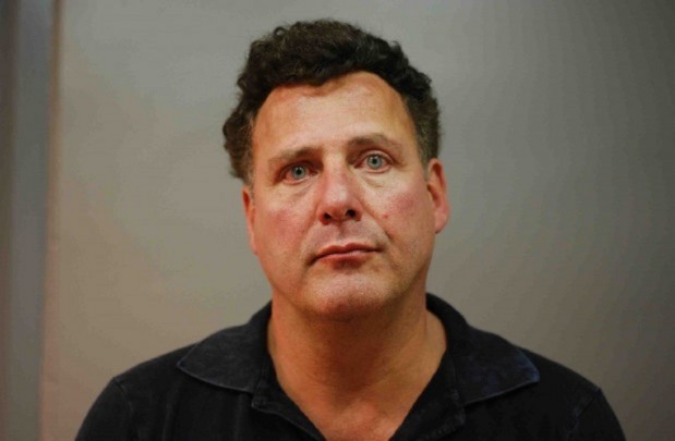 Gary Giordano (Examiner file)