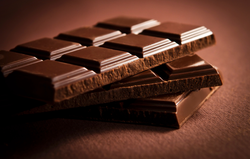 N.Y. Times fudges probe into chocolatier
