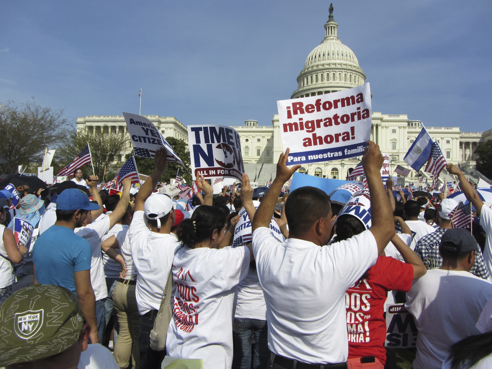 Piecemeal immigration reform doesn’t work
