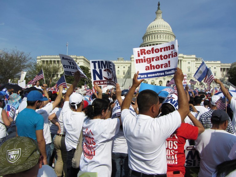 Piecemeal immigration reform doesn’t work