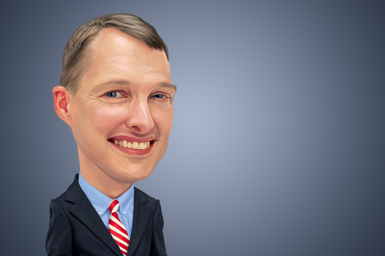 Georgia’s Gesture Politics