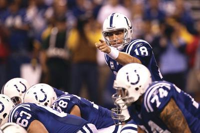 Handicapping the race for Peyton Manning