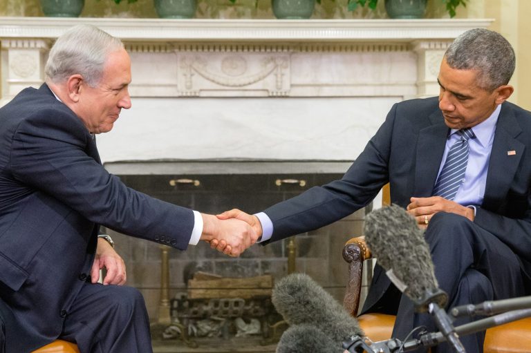 Members of Congress, experts and the Obama administration itself agree that President Obama and Israeli Prime Minister Benjamin Netanyahu repaired their fractured relationship during Netanyahu's visit to Washington last week. (AP Photo)