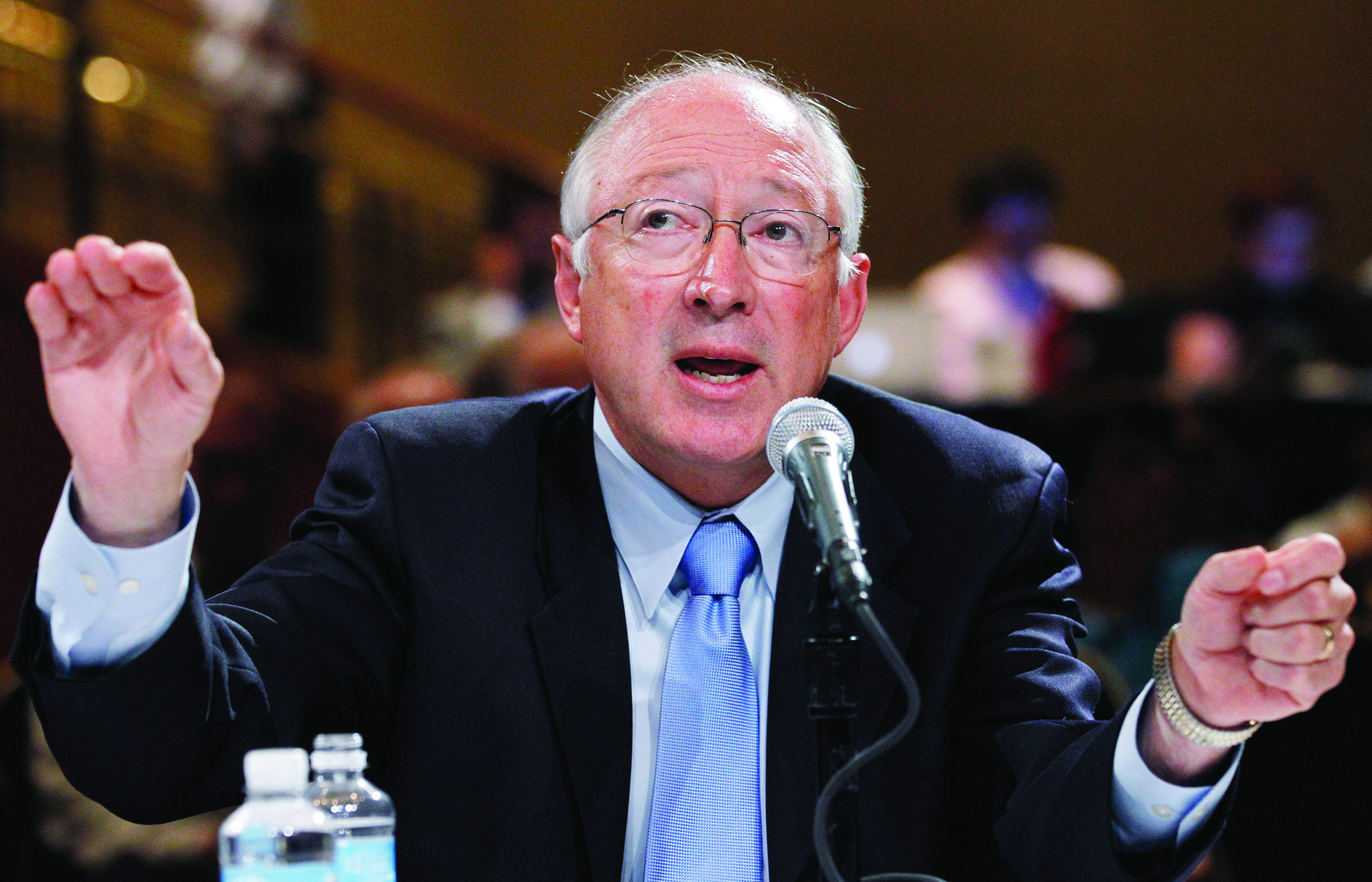 Examiner Editorial: Obama’s imperious presidency may trigger another contempt charge