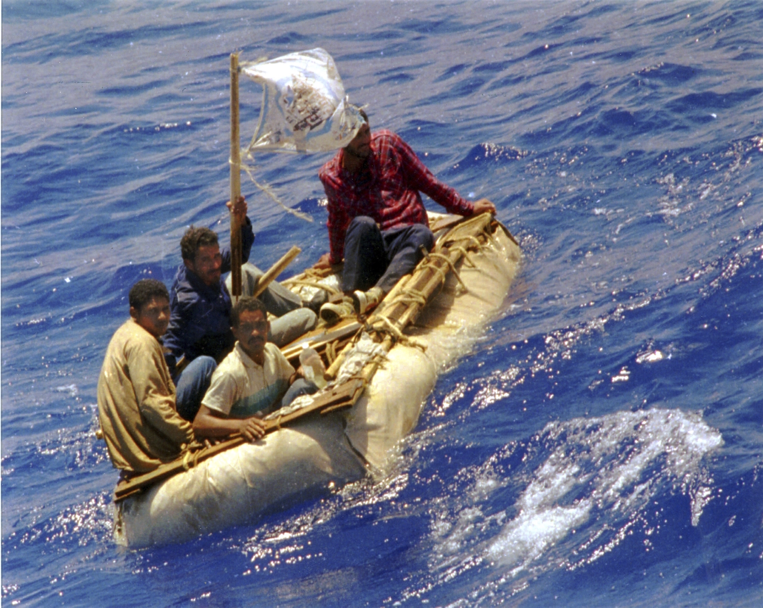 Diaz-Balart: Where was the outrage when Obama blocked Cubans?
