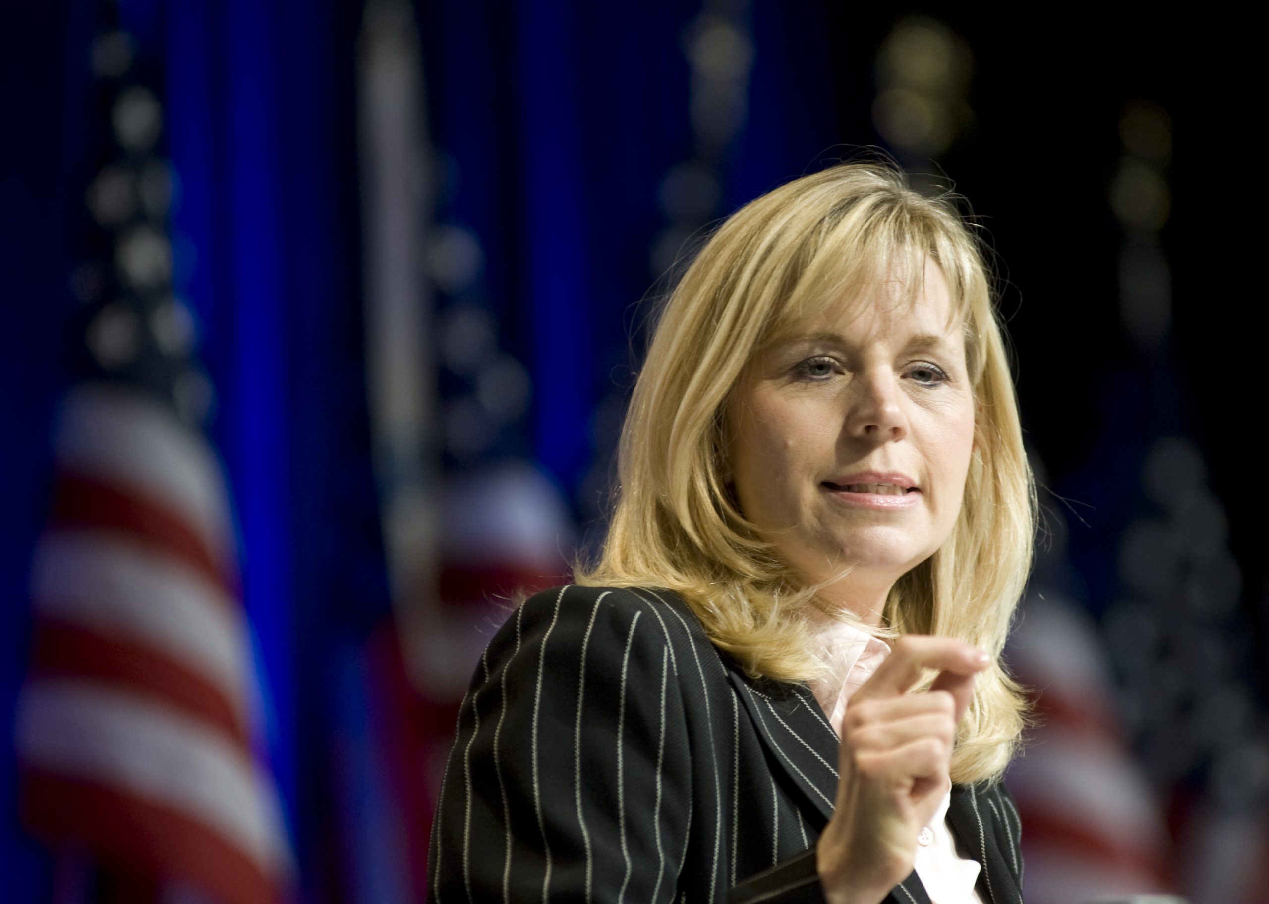 A Liz Cheney Senate run could save — or kill — neoconservatism