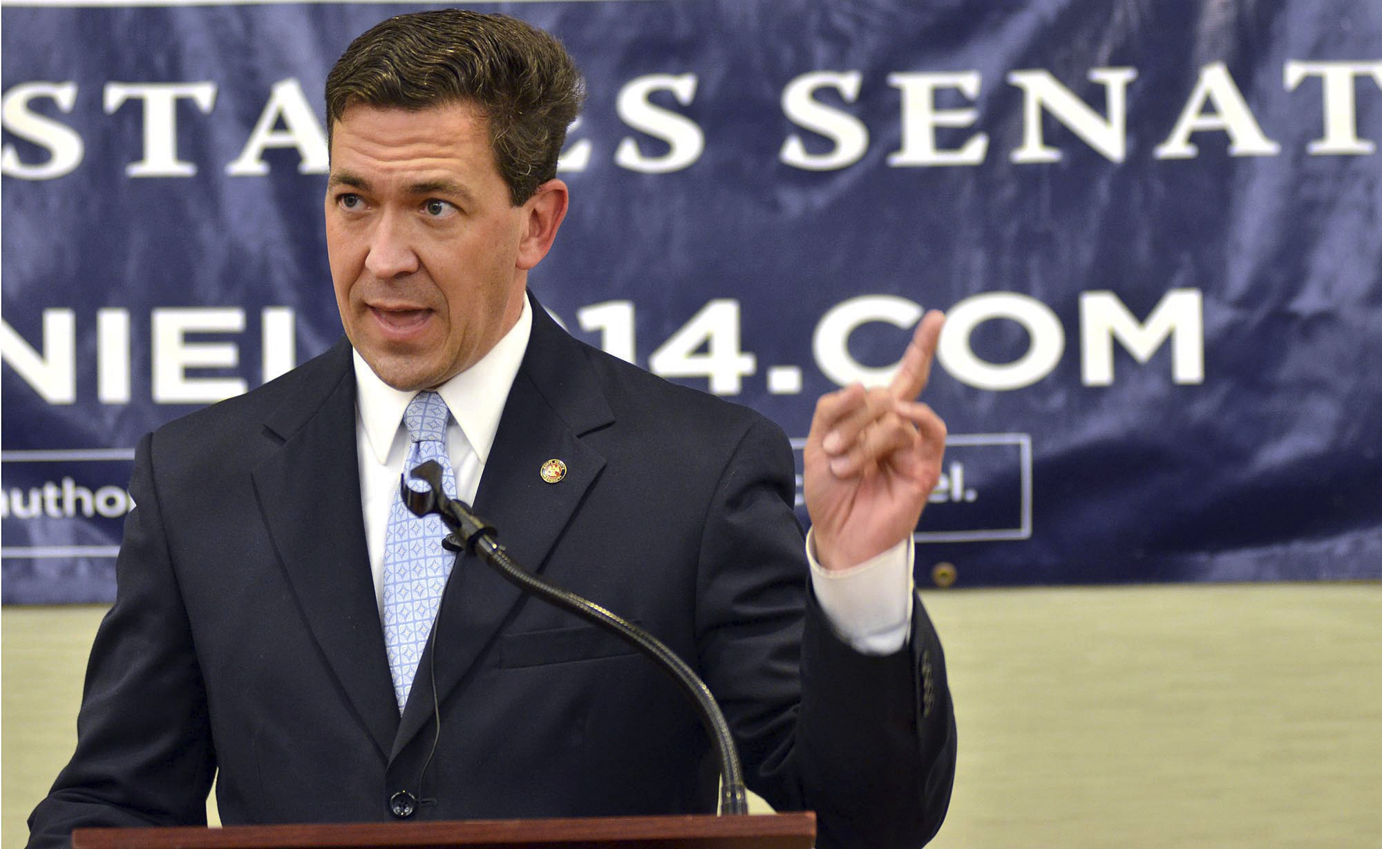 Chris McDaniel campaign: Look, we don’t want a do-over, we just want to be declared the winner