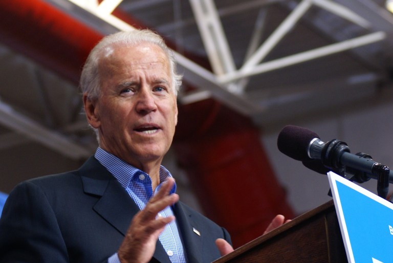 Did Joe Biden Lobby For the Anti-Israel UN Resolution?