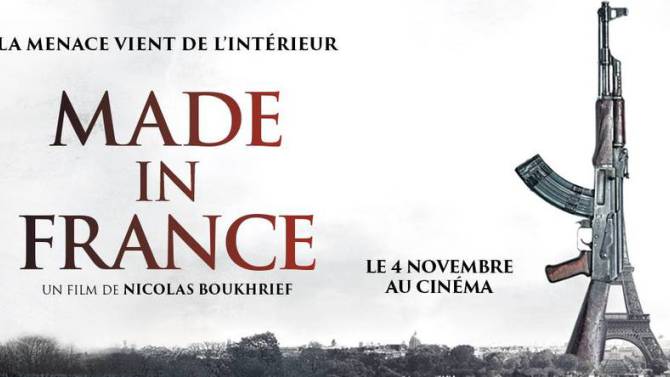 The dark prediction of ‘Made in France’