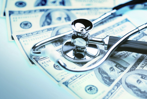 SEIU unionists strike over Obamacare-related cuts