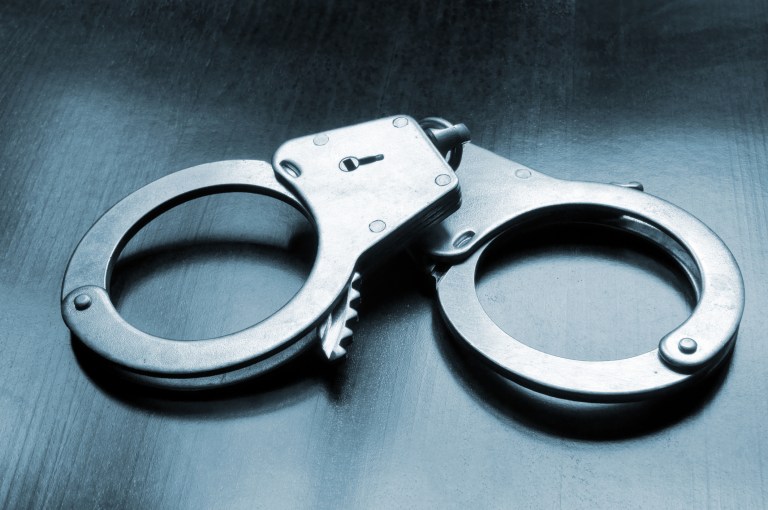 The sentencing of Jamell Stallings, a D.C. police detective convicted of stealing her brother's identity, has been deferred so she can begin to seek help for a gambling problem. (Photo: Thinkstock)