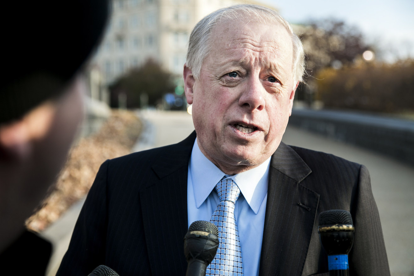 Will the Democratic Wave Hit Tennessee Next?