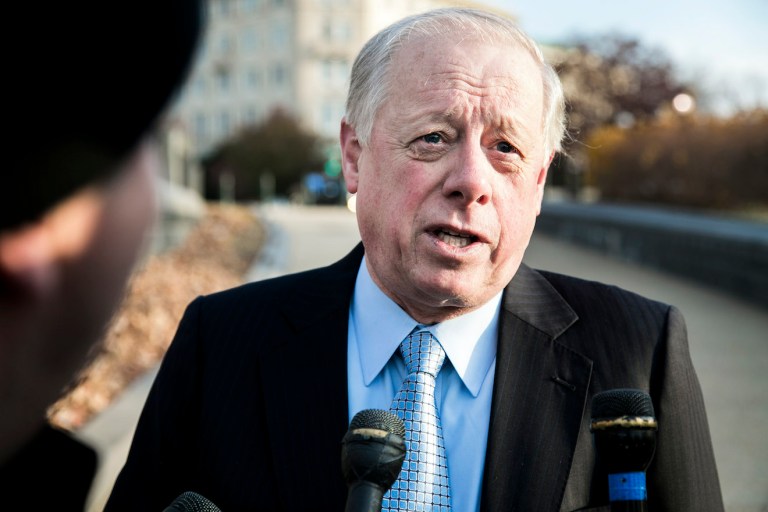 Will the Democratic Wave Hit Tennessee Next?