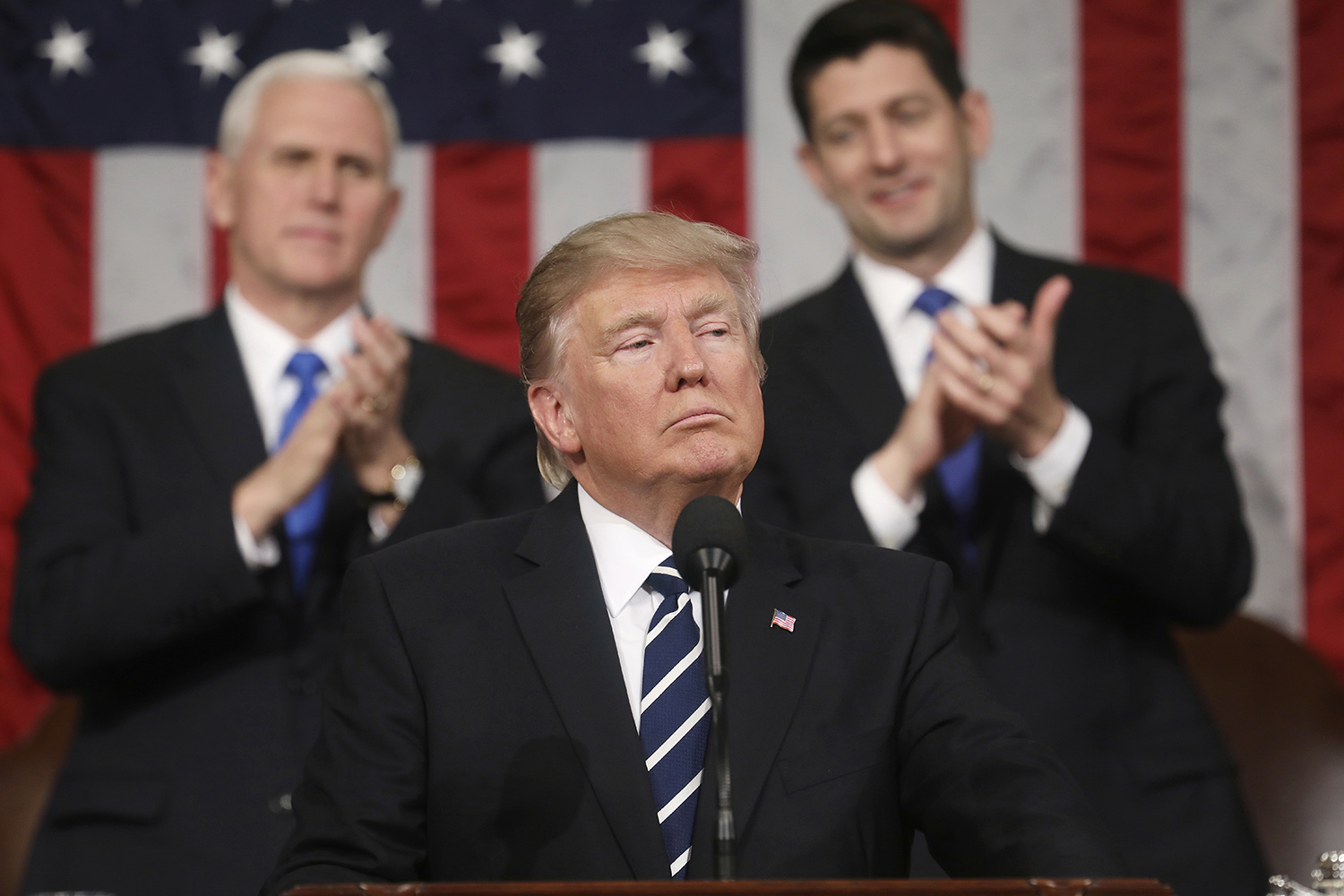 Trump musn’t let up on Obamacare repeal and replace